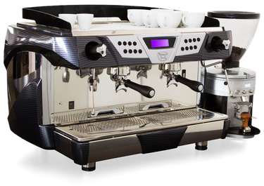 Reparatur von Kaffee-Vollautomaten und Elektronik aus der Gastronomie